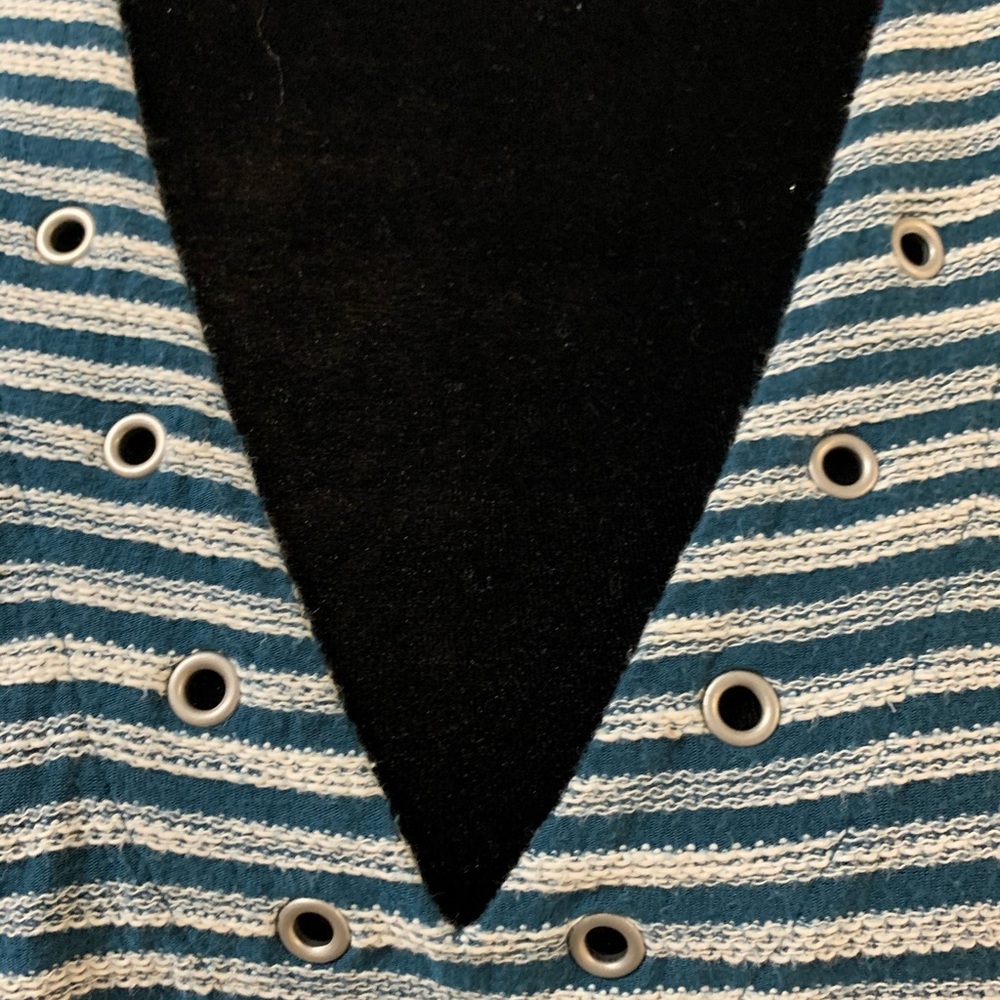 Maurices long sleeve tonic.